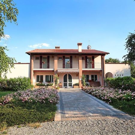 Agriturismo Il Magicorto Cassola Εξωτερικό φωτογραφία