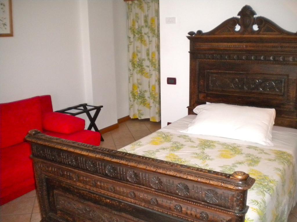 Agriturismo Il Magicorto Cassola Δωμάτιο φωτογραφία