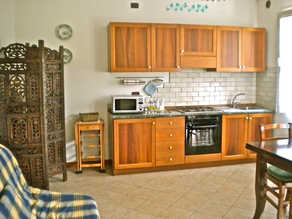 Agriturismo Il Magicorto Cassola Δωμάτιο φωτογραφία