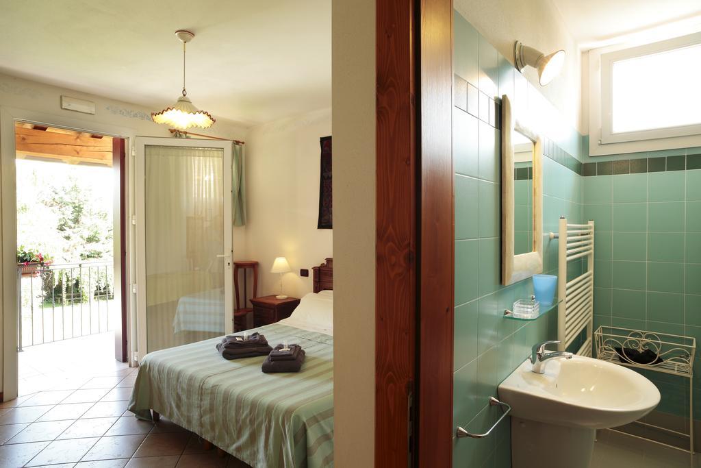 Agriturismo Il Magicorto Cassola Εξωτερικό φωτογραφία