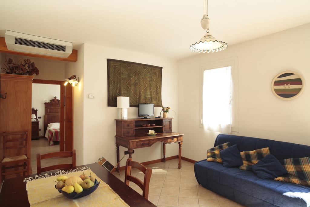 Agriturismo Il Magicorto Cassola Εξωτερικό φωτογραφία