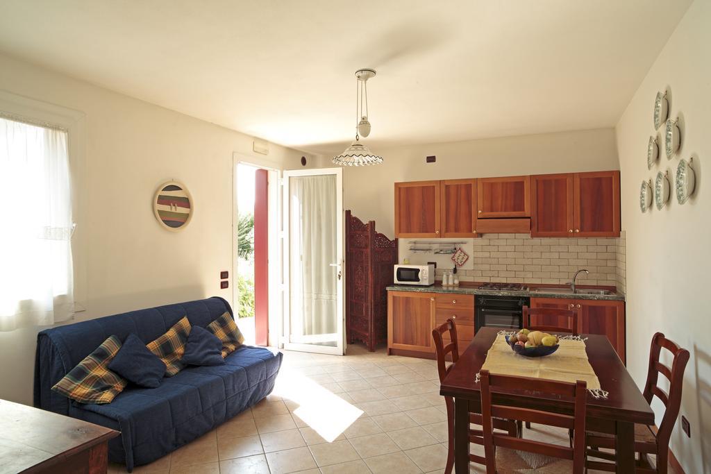 Agriturismo Il Magicorto Cassola Εξωτερικό φωτογραφία