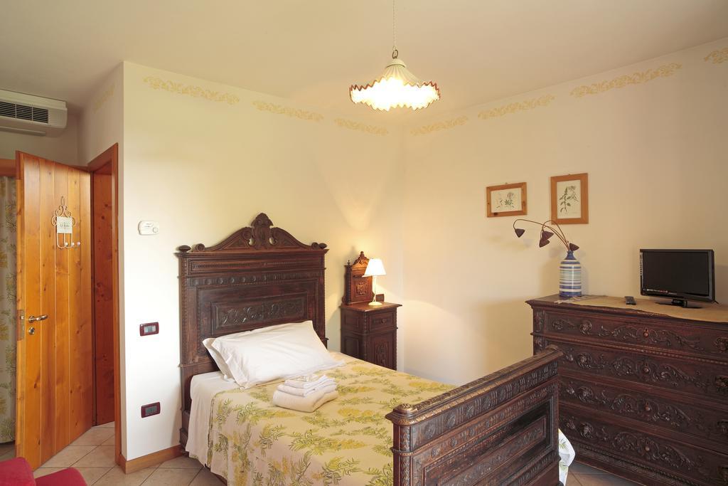 Agriturismo Il Magicorto Cassola Εξωτερικό φωτογραφία