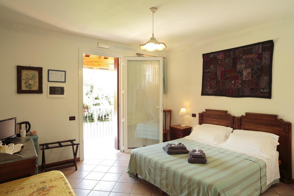 Agriturismo Il Magicorto Cassola Εξωτερικό φωτογραφία