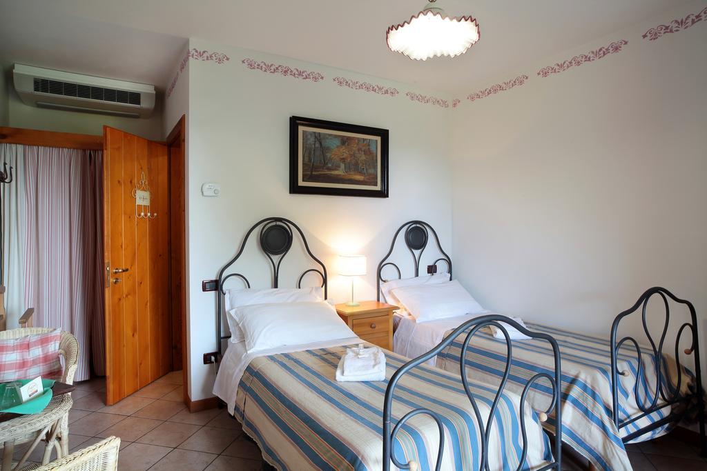 Agriturismo Il Magicorto Cassola Εξωτερικό φωτογραφία