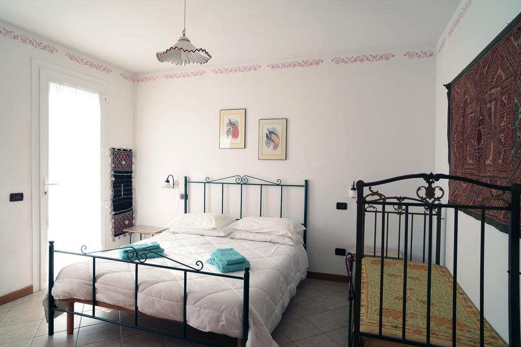 Agriturismo Il Magicorto Cassola Εξωτερικό φωτογραφία