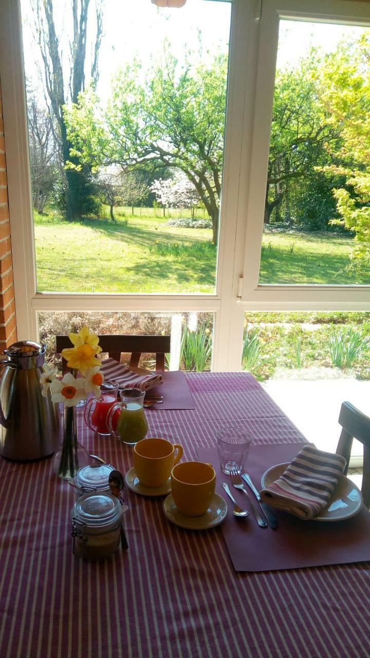 Agriturismo Il Magicorto Cassola Εξωτερικό φωτογραφία